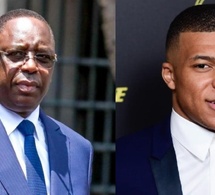 France : Macky Sall sur les pas de Kylian Mbappé