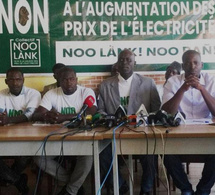 Cherté de l’électricité : L’APR s’associe à la marche nationale de Noo Lank de ce vendredi