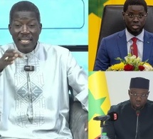 Dette publique : Talla Sylla dénonce une « polémique » qui menace la crédibilité du Sénégal et appelle à la « raison d’État »