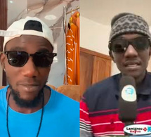 Injures et propos outrageants : Lamignou Darou et Boy Dakar condamnés à une peine d’un mois de prison ferme.