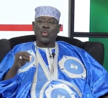 Décès d’Abdou Aziz Mbaye, président des communicateurs traditionnels du Sénégal