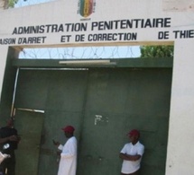 THIES : Un homme jette son fils en prison pour injures et violences