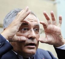 Robert Bourgi révèle le nom du marabout sénégalais de Jacques Chirac