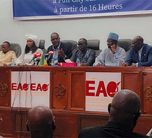 Le Fdr prépare une grande marche le 31 octobre prochain