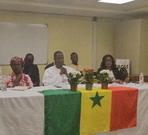 Espagne : La communauté sénégalaise expose ses doléances au nouveau consul général, lors d’une rencontre à Madrid