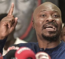 PACASEN : Guy Marius Sagna interpelle le gouvernement sur l'avenir du programme de gouvernance Territoriale