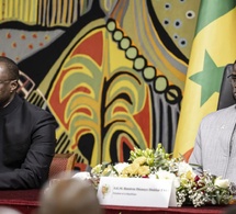 Marche Fdr du 31 octobre : la demande déposée par Samba Sy, Fada, Oumar Sarr et Abdou Mbow