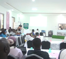 L’AICS soutient la jeunesse et la biodiversité dans trois régions clés du Sénégal