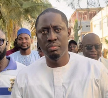 Section de recherches : Pape Malick Ndour est libre…