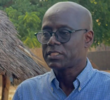 Leral Tour ASER : Thierno Alassane Sall découvre des villages plongés dans le noir malgré 37 milliards "dépensés" 