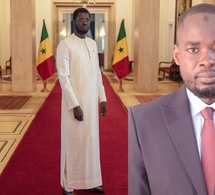 Babacar Bâ, Forum du Justiciable, s’Interroge sur la gestion du Fonds intergénérationnel