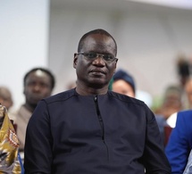 Abdourahmane Diouf : « Il n’y a pas d’espace de discussion dans la coalition DiomayePrésident »