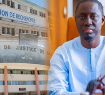 Section de Recherches : Pape Malick Ndour de nouveau convoqué, ce lundi