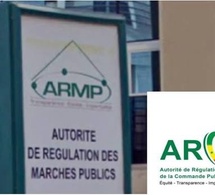 COMMANDE PUBLIQUE 2023 : Un boom historique, une concurrence exacerbée et une gouvernance sous tension