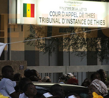 Thiès : Un berger agresse un cultivateur qui le filmait à son insu