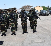 Journée des forces armées 2025 : L’armée sénégalaise célèbre son engagement aux côtés des Jeux olympiques de la jeunesse
