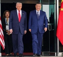 L'accord USA-Chine pour les terres rares ne change pas les plans de Washington en Afrique