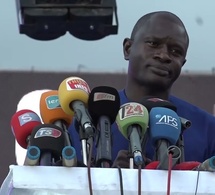 Foire internationale de Thiès:Babacar Diop salue la réussite et rend hommage aux femmes entrepreneures