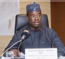 Le Sénégal prévoit la mise en service de son premier gazoduc national d’ici 2027