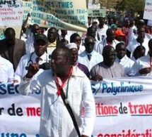 Grève de 72 heures à l’Agence de Réglementation Pharmaceutique : le SAMES exprime son mécontentement