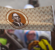 [DIRECT] SIEGE APR: RÉUNION D'INSTALLATION DU SECRETARIAT EXECUTIF NATIONAL