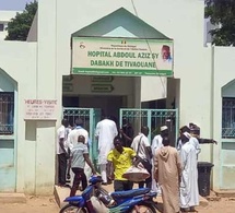 Affectations jugées injustes à l’hôpital Mame Abdou de Tivaouane : Les blouses blanches s'indignent