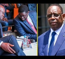 Macky Sall charge Diomaye et Sonko : « Le nouveau pouvoir a déçu la majorité de nos compatriotes »