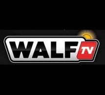 Médias : sept fréquences de Walf FM coupées par la TDS