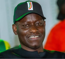 Mairie de Dakar : Abass Fall lance son premier gros chantier à la Cité Bissap