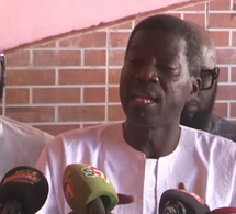 Direct - Suivez la Conférence de presse du collectif Niakhtou National