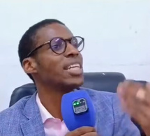 DETTE CACHÉE" – Hamidou Anne dit tout : « Nous n’avons peur de rien !»