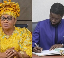 « Coalition Diomaye Président » : Bassirou Diomaye Faye met fin à la mission d’Aïda Mbodji