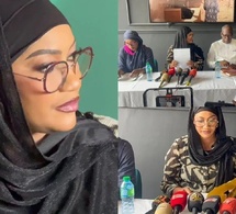 « L’État ne peut pas tout faire » : Bébé Basse lance la construction de toilettes dans la banlieue et vise plus de 1 000 toilettes familiales