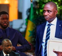Yoro Dia sur l’absence d’Ousmane Sonko du conseil des ministres : « il passe du don de soi à la patrie au sacrifice de la patrie pour soi »