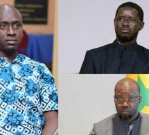 Crise Ousmane Sonko-Diomaye Faye : Les assurances du chef de Cabinet du président de la République