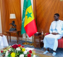 Le Président de la République a accordé, ce vendredi, une audience à la Présidente du Conseil constitutionnel.   Selon la présidence de la République, cette rencontre a permis de faire le point sur le fonctionnement de l’institution, d’examiner les d