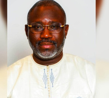 Situation politico-économique: Me Habib Vitin plaide pour une concertation nationale et met en garde contre les querelles au sommet de l’État