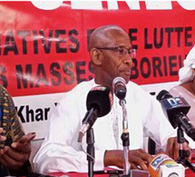 Pression des Djihadistes au Mali, pénuries : Le PIT interpelle le président Bassirou Diomaye Faye