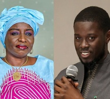 Mouvance présidentielle : Diomaye et Mimi défient le Pastef et lancent une nouvelle plateforme