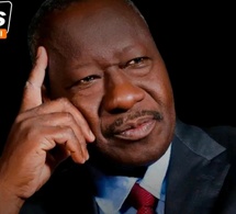 El Hadj Ndiaye (2STV) au tandem Diomaye-Sonko : "Cessez les règlements de comptes, le pays sombre"