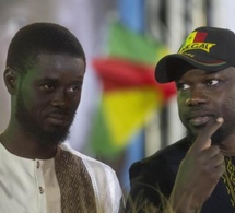 Diomaye–Sonko : les épisodes d’un début de rupture assumée