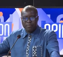 Walfadjri perd Pierre-Edouard Faye, le journaliste trouve un nouveau point de chute