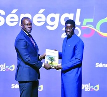 Vision Sénégal 2050 : la Goat appelle à la cohésion autour du Président et de son Premier ministre