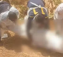 Thiès : Comment le corps sans vie d’un homme a été découvert dans un champ