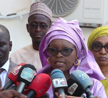 Réforme hospitalière : Dr Fatou Mbaye Sylla explique les enjeux de la nouvelle réorganisation après 26 ans d’attente