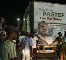  Paternité du sigle ‘’APTE’’ : Alternative Pour Thiès Émergent met en garde Pastef 