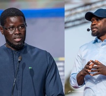 Sonko, Mimi Touré, Abdourahmane Diouf… : les quatre vérités de Diomaye Faye aux responsables de Pastef reçus au Palais