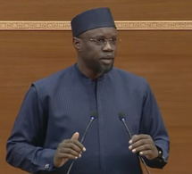 Ousmane Sonko : « Tout pays qui retient un fugitif sénégalais, refusant son extradition, j’en ferai de même»