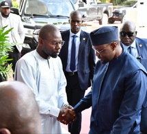 Questions d’actualité : « Cet exercice de transparence et de redevabilité a été une véritable réussite », (Dr Ismaïla Diallo)