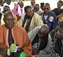  Mr Babacar DIOP à Médina Fall, pour les travaux de clôture de la résidence de M.Cheikh Ibrahima Fall 